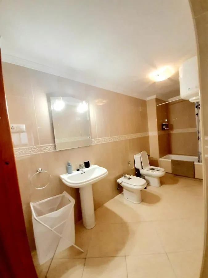 Central Estudio Malaga