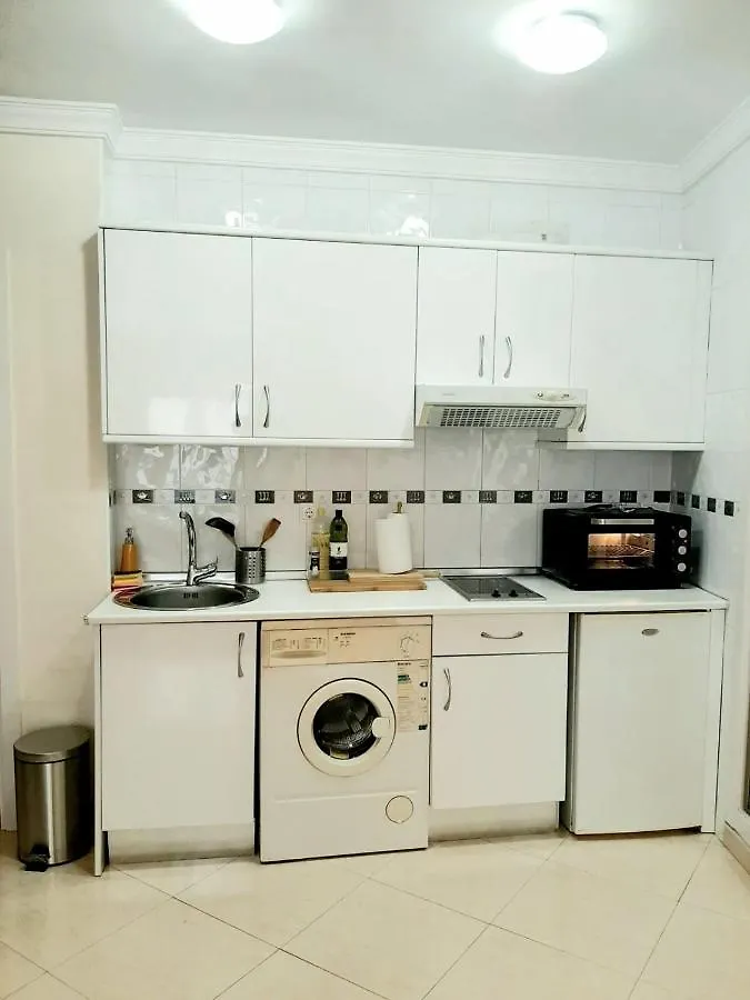Central Estudio Malaga